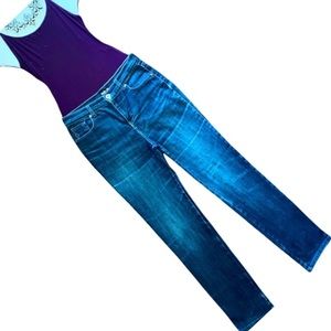 Style & Co. Straight Leg Denim Jeans , Womens Denim Jeans , Womens Jeans